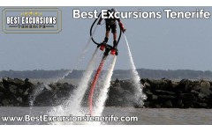 Flyboard Tenerife